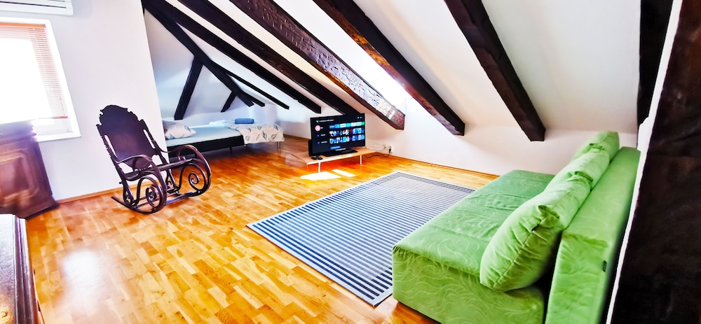 apartment pirija