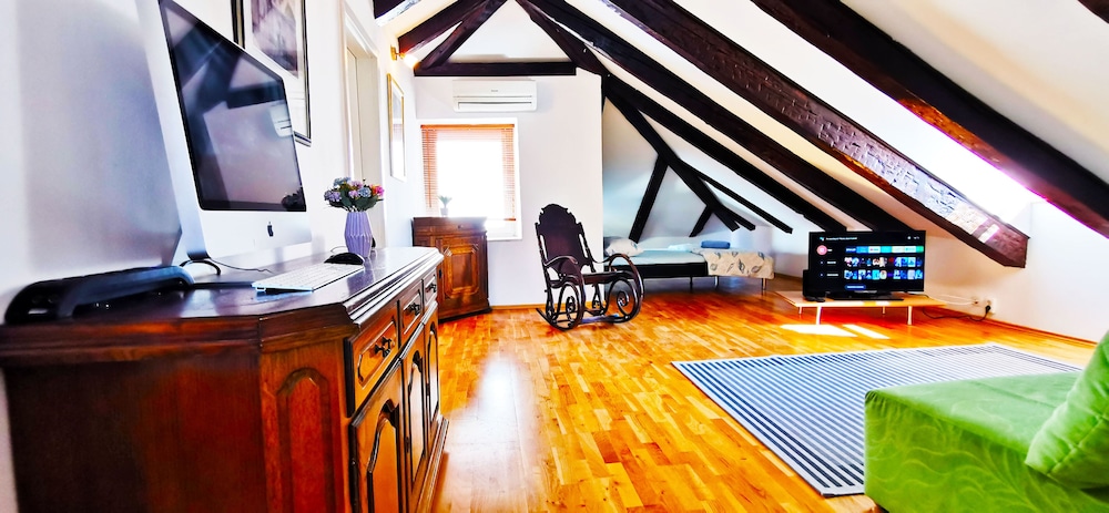 apartment pirija