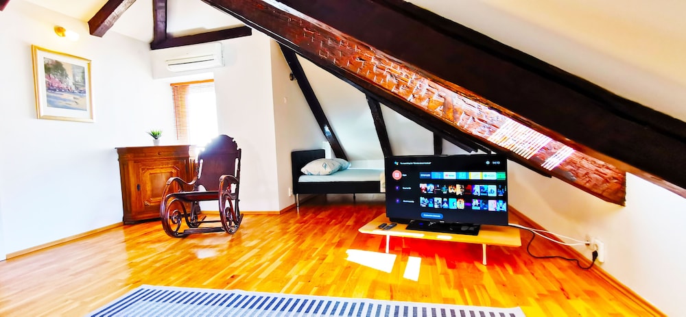 apartment pirija