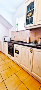 apartment pirija