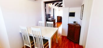 apartment pirija