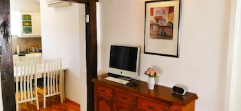 apartment pirija