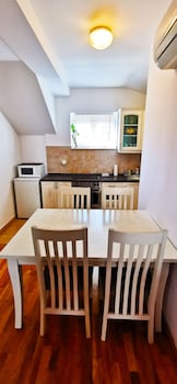 apartment pirija