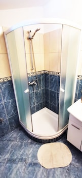 apartment pirija