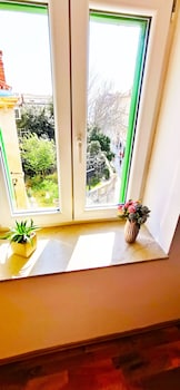 apartment pirija