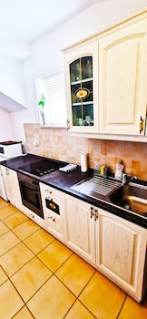 apartment pirija