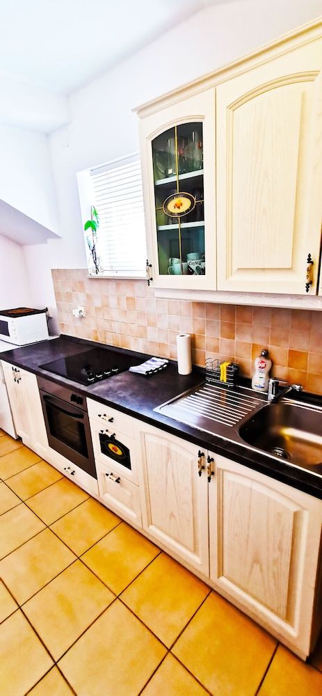apartment pirija