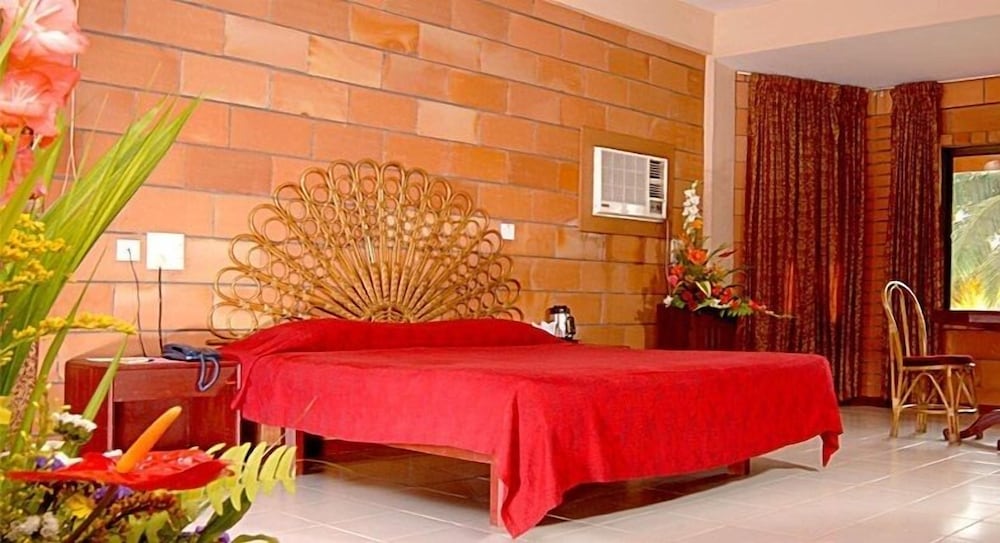 gokulam park hotel and convention centre