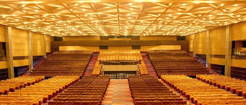 gokulam park hotel and convention centre