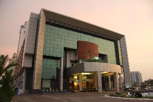 gokulam park hotel and convention centre