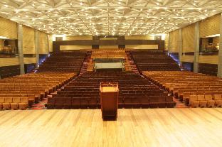 gokulam park hotel and convention centre