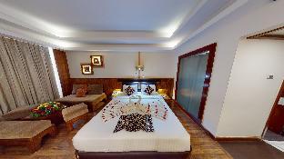 gokulam park hotel and convention centre