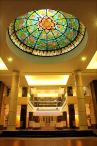 gokulam park hotel and convention centre