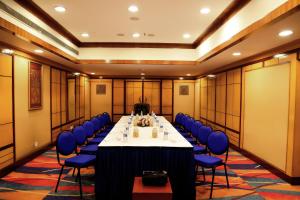 gokulam park hotel and convention centre