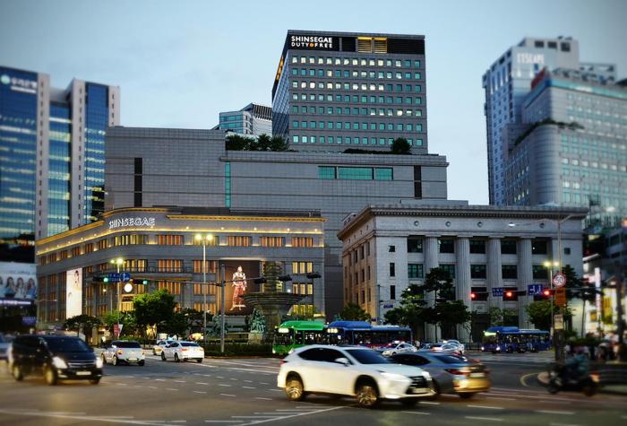 seoul