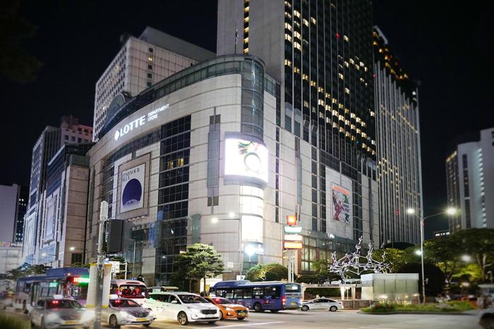 seoul