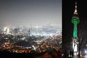 seoul