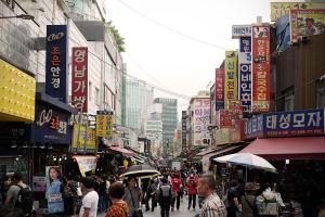 seoul