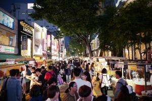lumia hotel myeongdong