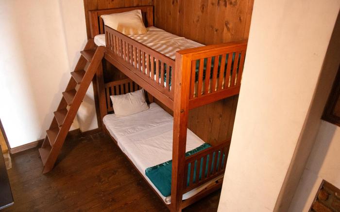 the golf green hotel