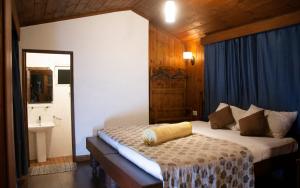 the golf green hotel