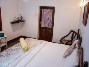 the golf green hotel