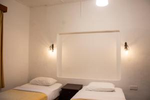 the golf green hotel