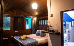 the golf green hotel