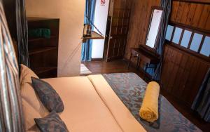 the golf green hotel