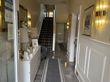 Beechwood Ensuite Guest House,Glasgow>>Ayr,3 star