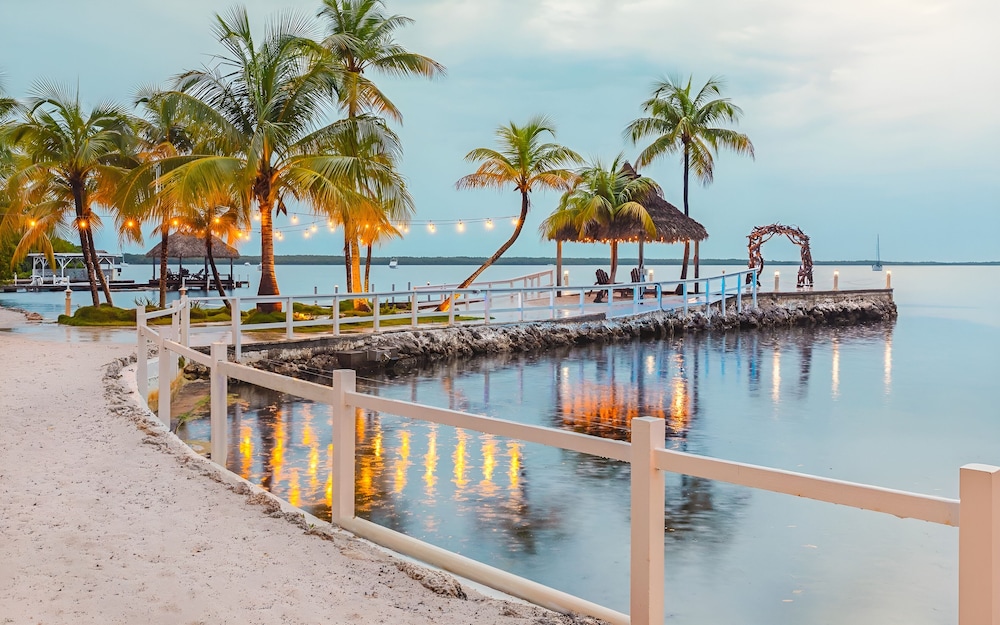 largo resort