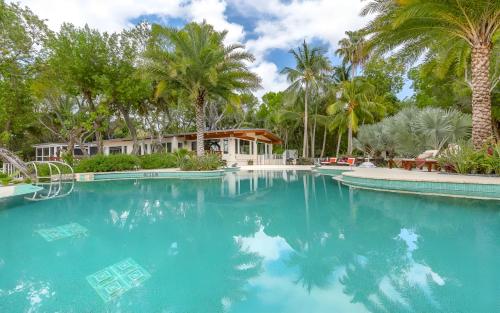 largo resort