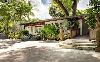 largo resort