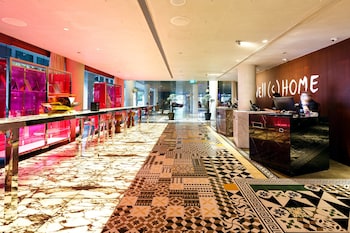 m social singapore