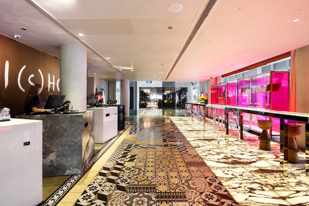 m social singapore