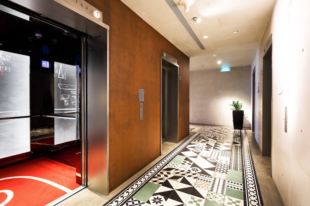 m social singapore