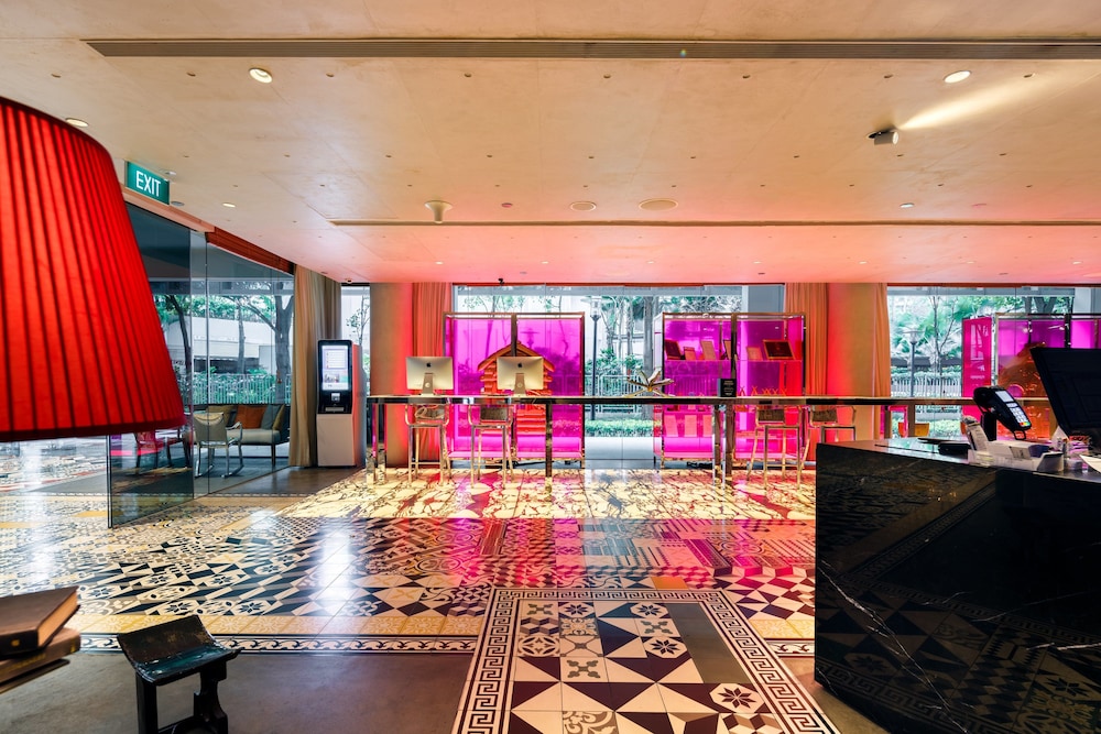 m social singapore