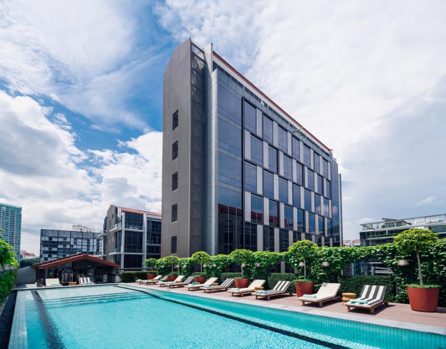 m social singapore