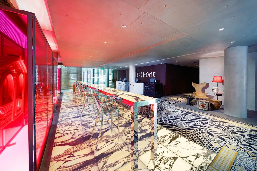 m social singapore