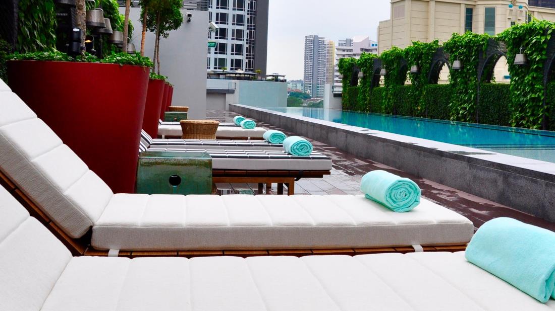 m social singapore