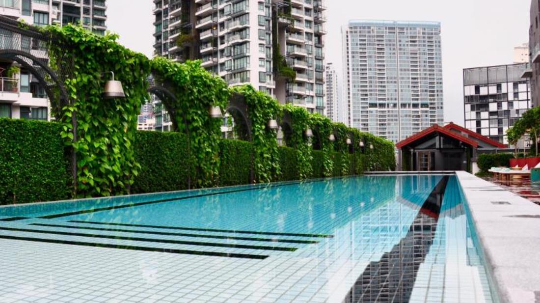 m social singapore