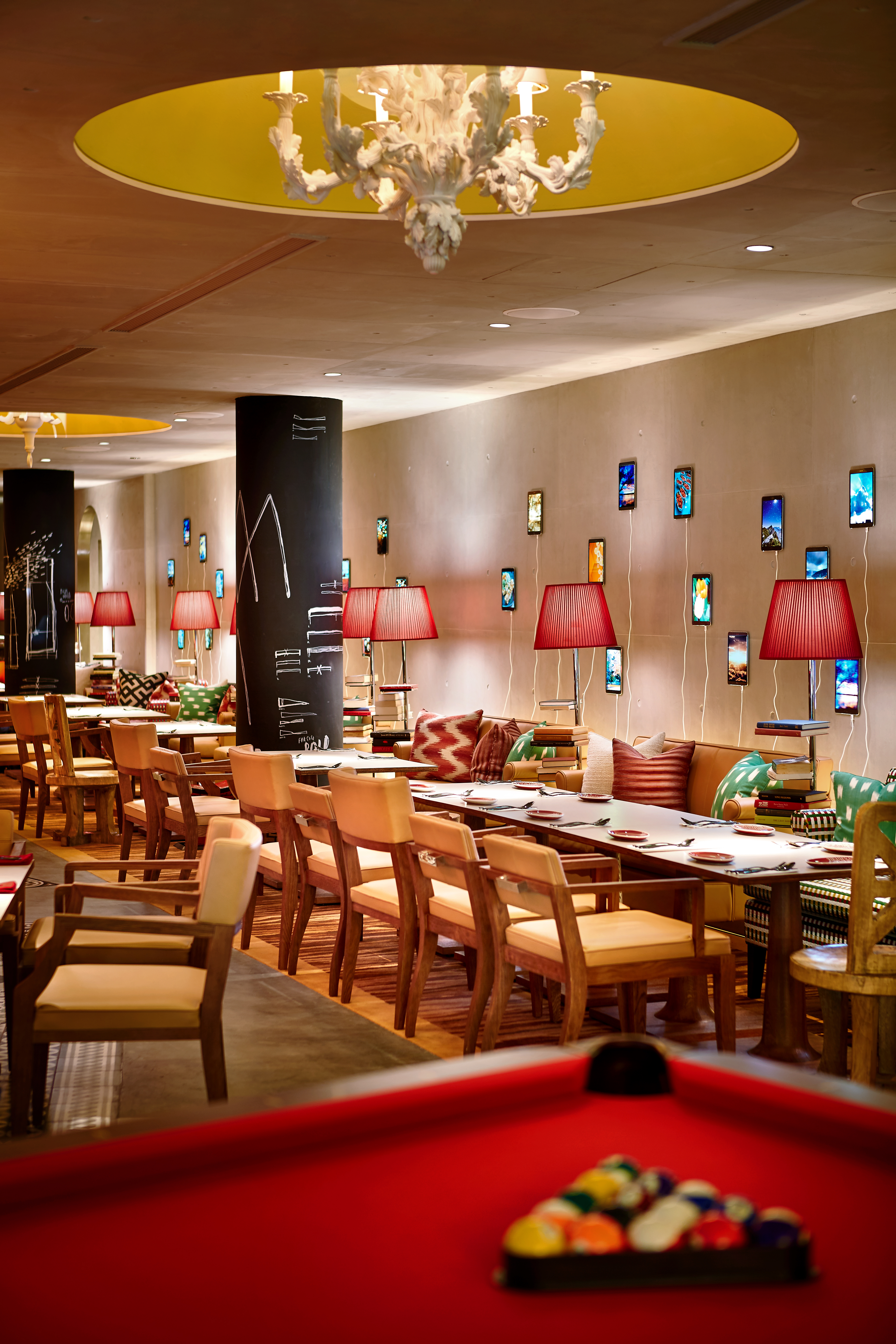m social singapore