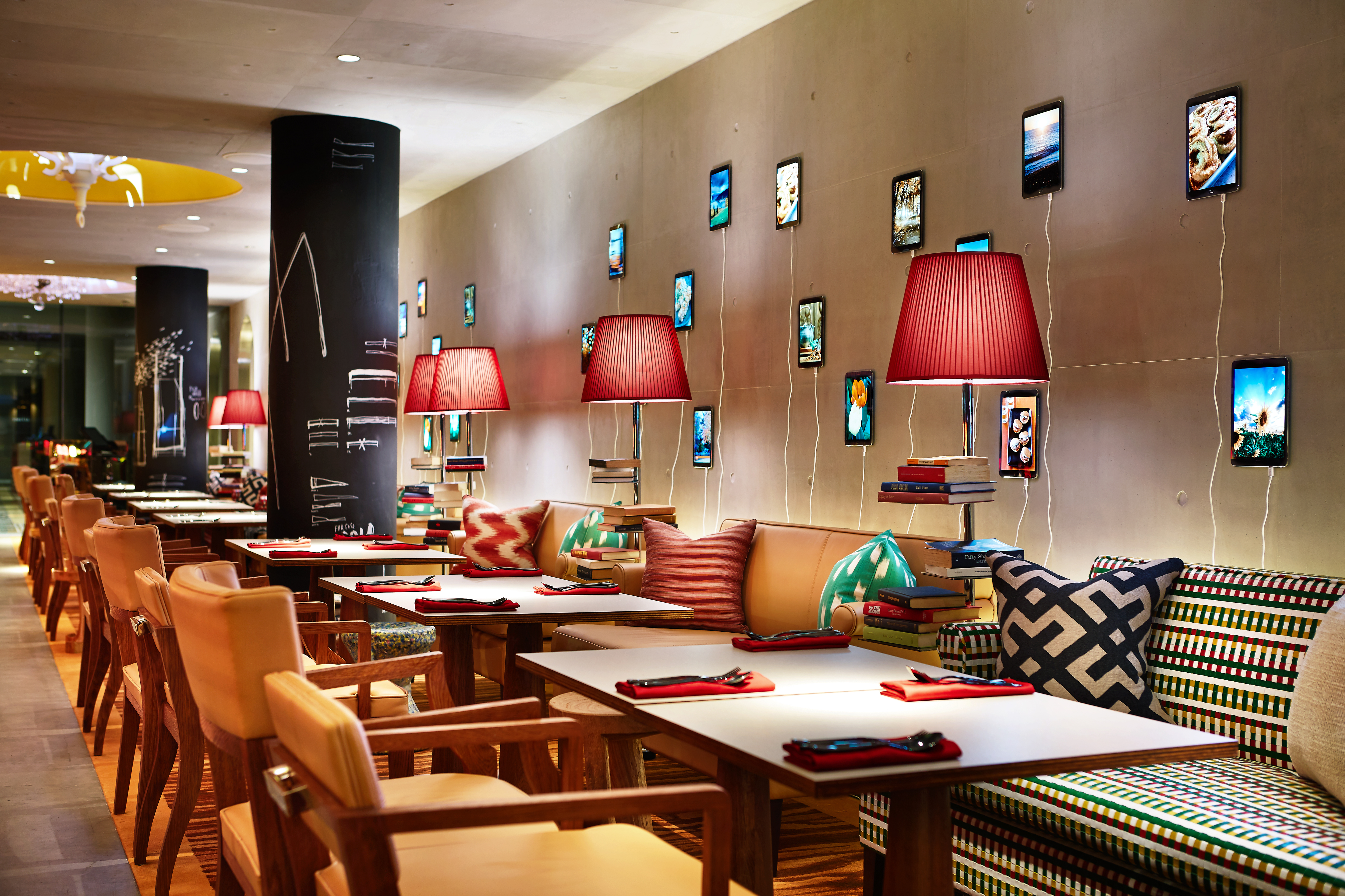m social singapore