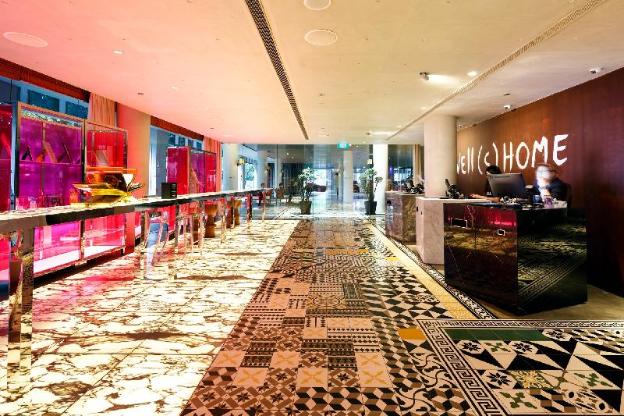 m social singapore