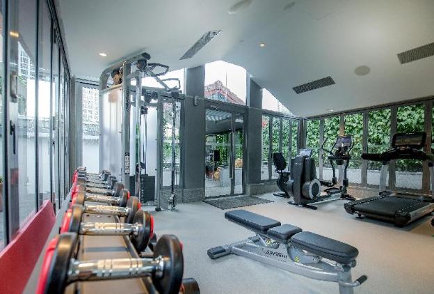 m social singapore