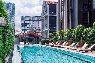 m social singapore