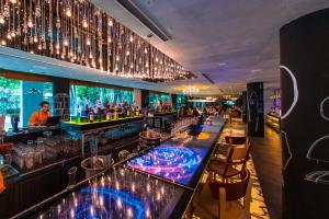 m social singapore