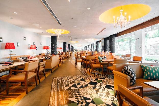 m social singapore