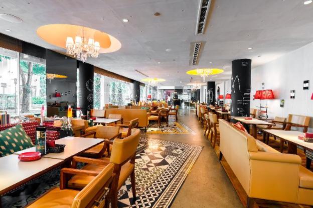 m social singapore