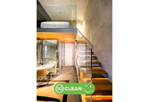 m social singapore
